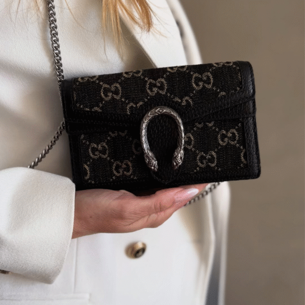 GUCCI | DIONYSUS SMALL SHOULDER BAG