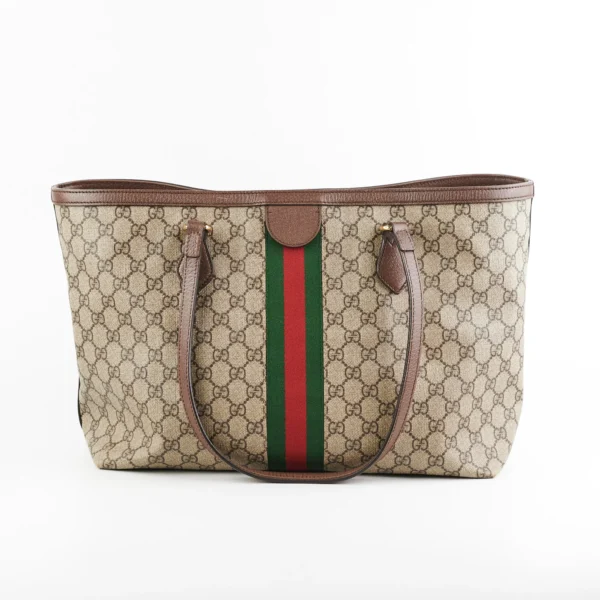 GUCCI | CABAS OPHIDIA GRAND FORMAT
