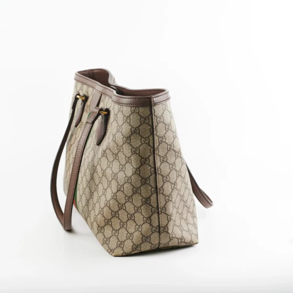 GUCCI | CABAS OPHIDIA GRAND FORMAT
