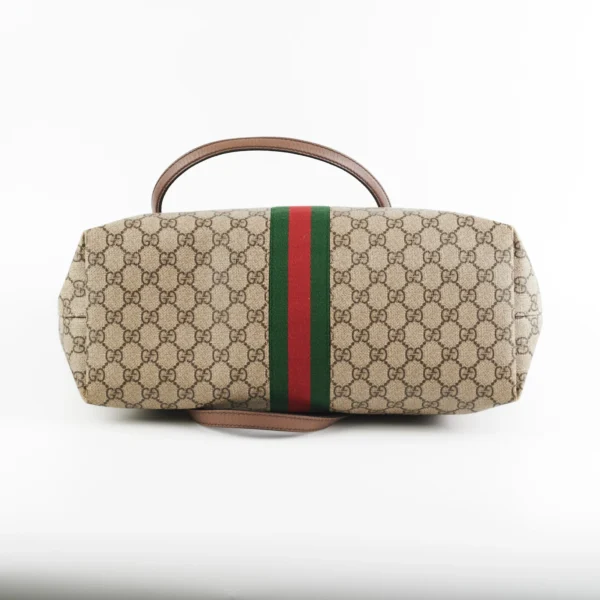 GUCCI | CABAS OPHIDIA GRAND FORMAT