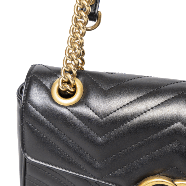 GUCCI | MARMONT EDITION