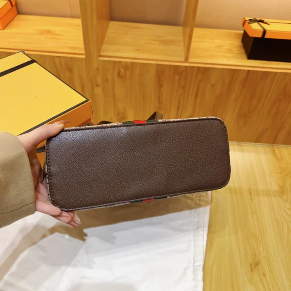 GUCCI | OPHIDIA TOP HANDLE