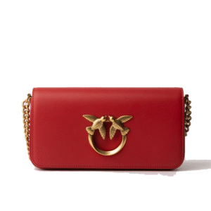 PINKO | MINI SAC BAGUETTE LOVE