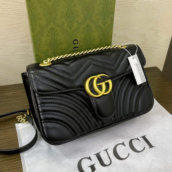 GUCCI | MARMONT EDITION