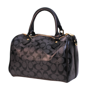 COACH | SIGNATURE SATCHEL 30