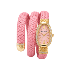 BVLGARI | PINK SERPENTI